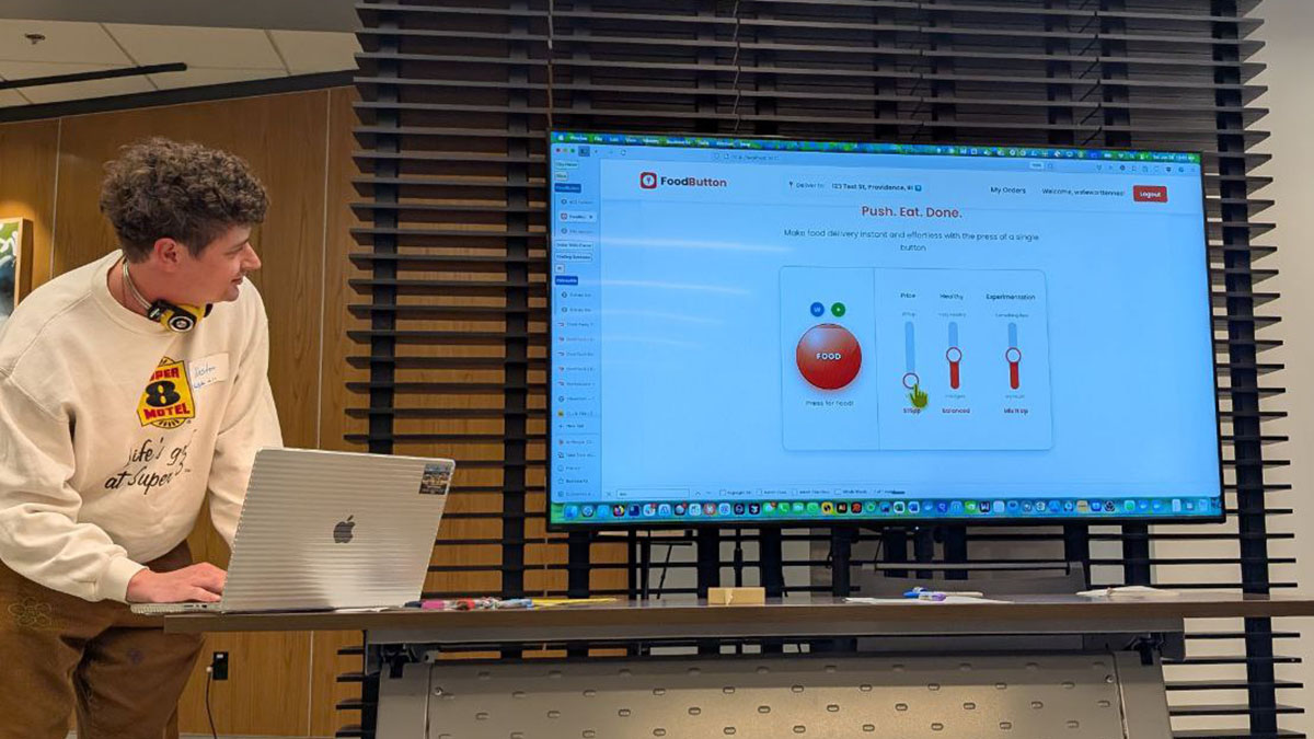 Vibeathon Event Photo 14